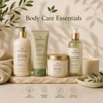 Body Care Essentials Collection