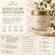 Reemacare Daily Glow Moisturizer